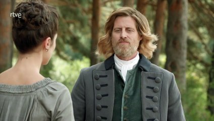 Valle Salvaje Capitulo 322 (24 diciembre)