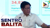 Taong 2025, puno ng mahahalagang aktibidad at polisiya ni PBBM; paglaban sa korapsyon, tinutukan | ulat ni Kenneth Paciente
