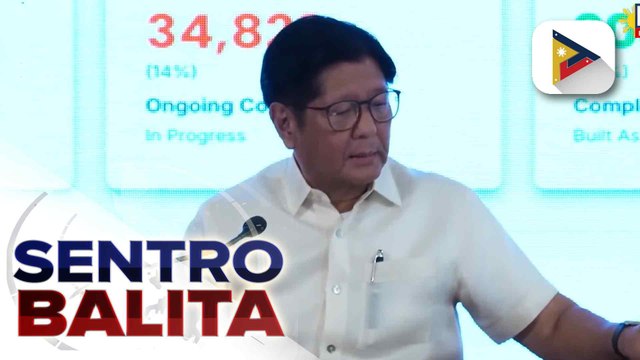Taong 2025, puno ng mahahalagang aktibidad at polisiya ni PBBM; paglaban sa korapsyon, tinutukan | ulat ni Kenneth Paciente