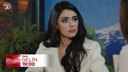 Gelin 313. Bölüm Fragmanı - 28 Aralık Pazar
