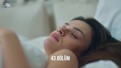 مسلسل المدينة البعيدة الحلقة 43 اليلة مترجمة