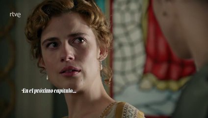 Valle Salvaje - Capitulo 323 AVANCE