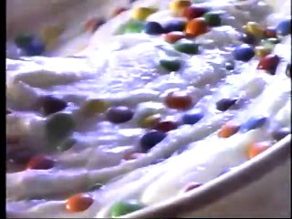 McDonald's: McFlurry 90s Commercial (1998)