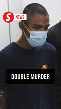 Surveyor charged with murdering mum and adopted sister