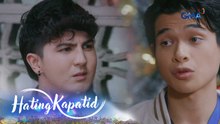 Hating Kapatid: Wesley asks for Tyrone’s forgiveness! (Episode 60)