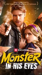 Monster in His Eyes - Full Short Drama (2025)