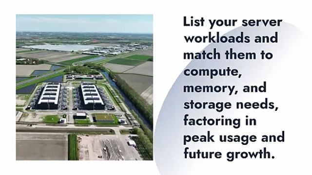 3 Things to Know Before Buying a Server for Your Enterprise