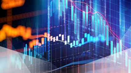 코스피 4,120선 상승 마감...환율 이틀째 내림세 / YTN