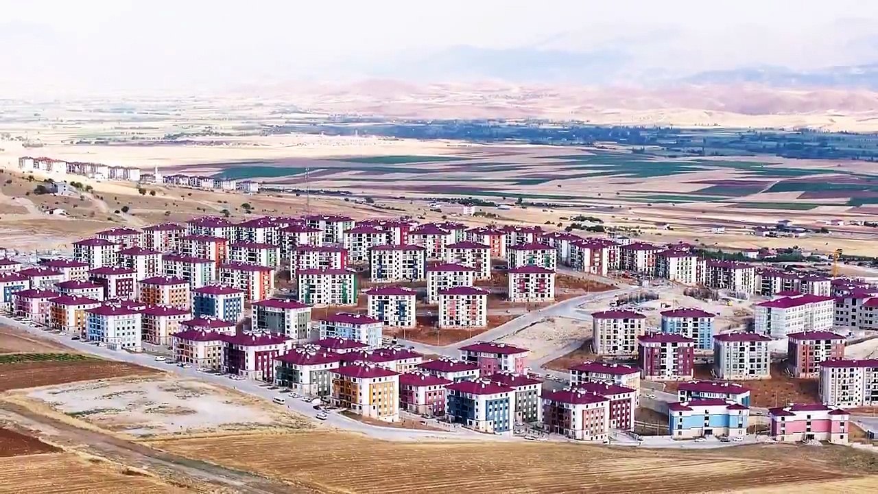 İletişim Başkanı Duran: Devlet ve millet el ele tarihi bir mücadele ortaya koydu