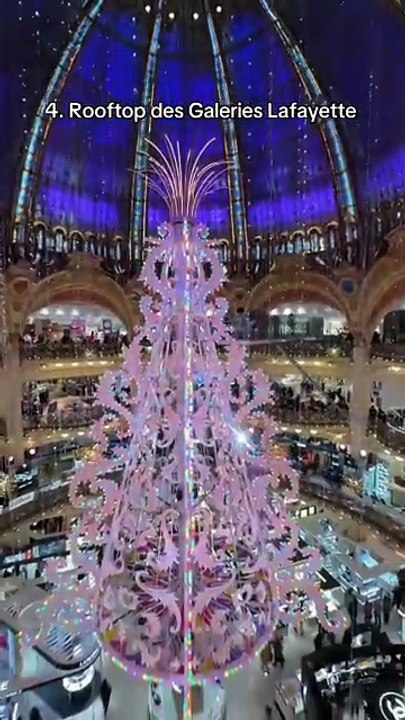 5 activités gratuites que tu peux faire à Paris