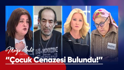 Müge Anlı'ya ulaşan tanıktan düğümü çözecek ifade! - Müge Anlı ile Tatlı Sert 26 Aralık 2025