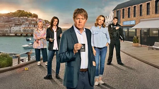 Beyond Paradise Christmas Special (2025)