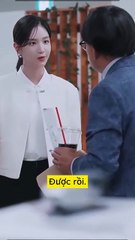 phim: good luck! lee soo-hee / Phần 2/ thuyết minh lồng tiếng #phimngan #tongtai