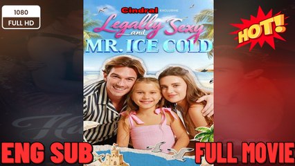 Legally Sexy and Mr. Ice Cold (2025) - FULL - Dramabox