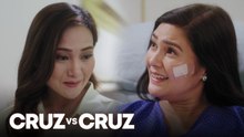 Cruz vs. Cruz: Hazel continues to play the BFF card (Episode 119)