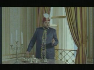 Osmanlı Cumhuriyeti fragman