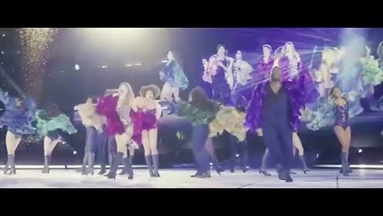 Taylor Swift- The End of an Era - Season 1 Episode 2 - Magic in the Eras