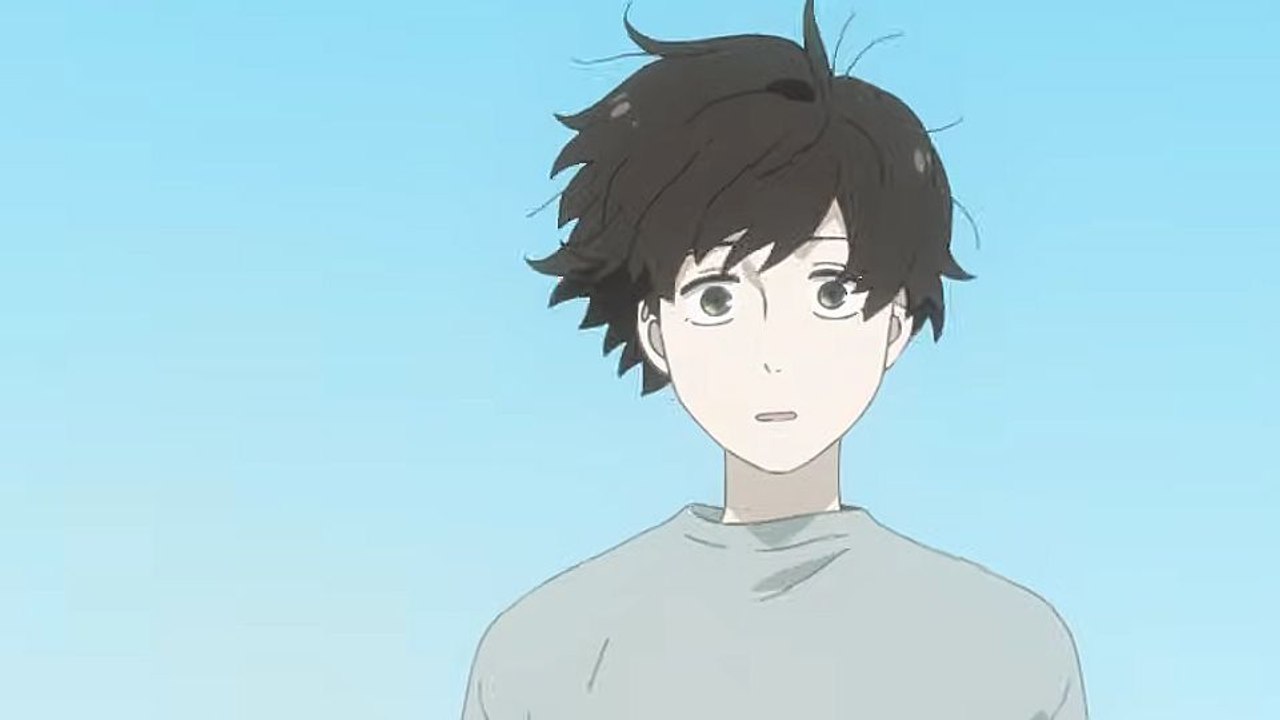 Entre les lignes - saison 1 Bande-annonce VO STFR