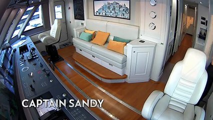 Below Deck Mediterranean - Season 10 Episode 08- French Kiss