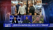 Roy Suryo Bandingkan Kasus Ijazah Jokowi & Wagub Babel Hellyana: Padahal yang Lapor Mahasiswa...