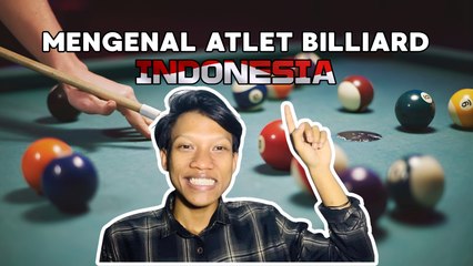 Atlet Biliar Indonesia Raih Prestasi Gemilang di Kancah Internasional