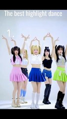 Best kpop in sync dance pt.5