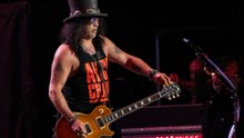 Guitarrista do Guns N' Roses revela os motivos do atraso do novo álbum
