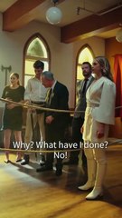 They killed her family, unaware she returned as the GRAND MASTER!