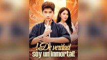 ¡De verdad soy un inmortal! (Doblado) Episodio Completo