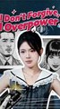 I Don't Forgive, I Overpower - Chinese Drama - English Sub