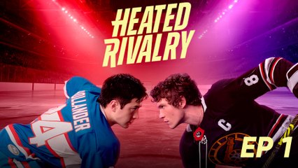 Heated Rivalry | EP 1 | Full  HD | Romance Drama | Boy Love Drama (English Subtitles)