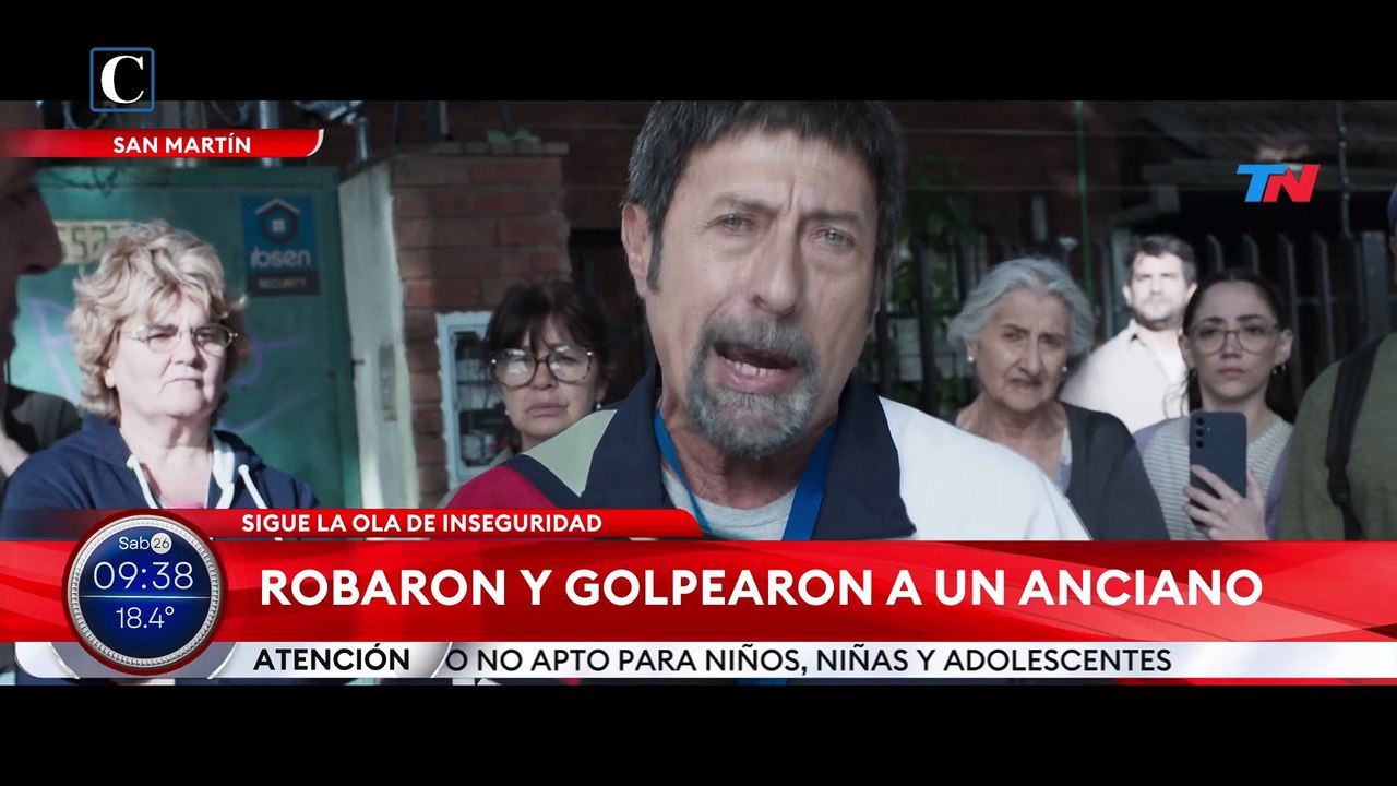 'Homo Argentum', una comedia ácida sobre el egoísmo para esta Navidad
