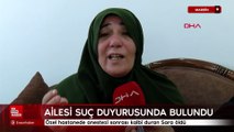 Mardin'de anestezi sonrası kalbi duran Sara öldü