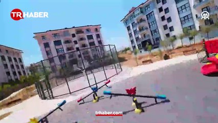 Son anahtarı Erdoğan teslim edecek! Asrın inşa seferberliğinde sona gelindi: Depremde yerle bir olan 11 şehir yeniden ayakta!