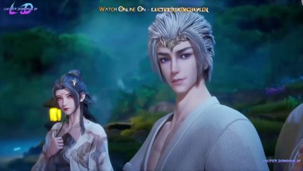 Against The Sky Supreme Episode 474 English Sub - Lucifer Donghua