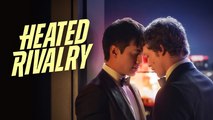 Heated Rivalry The Series [Deutsche Untertitel] - BL Series - Full Episode 1+2