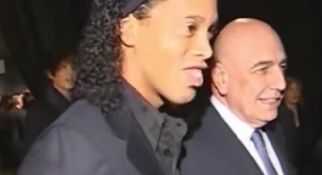 Quando il Milan era quel Milan: Natale 2008, clip tutta rossonera