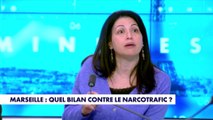 Miriam Djabali Larak : «Contre le narcotrafic, c'est une guérilla qu'il faut mener»