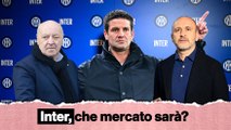 Budget, arrivi e possibili addii: Inter, cosa aspettarsi dal mercato di gennaio