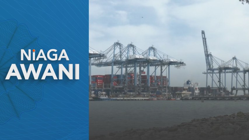 Nilai unit turun 0.1% pada November