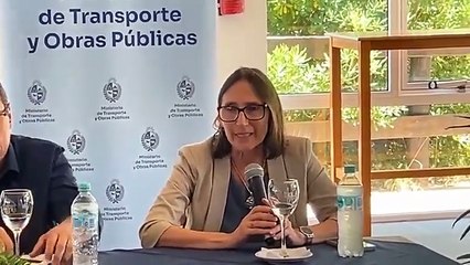 Lanzamiento de la temporada de cruceros en Punta del Este, Uruguay 19/12/2025