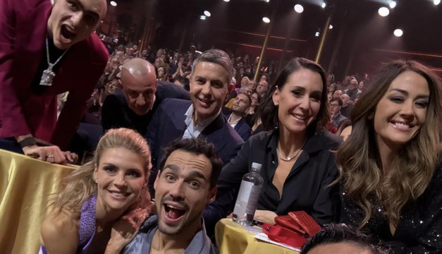 Martina Colombari disturbata da un vicino di palestra, un certo Costacurta...