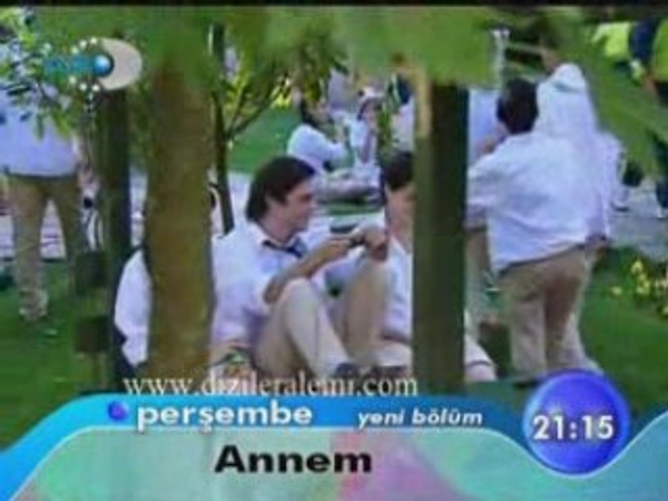 annem 34 bölüm fragmanı annem annem