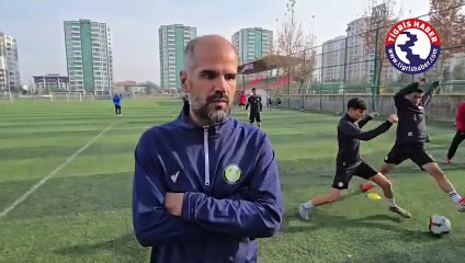 Bağlar Belediyespor'un tek hedefi BAL Ligi