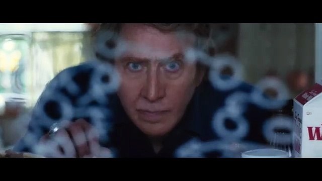 Primer adelanto de 'Madden'