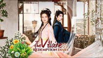 (Dubbed) The Villainess Redemption Diary