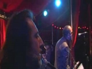 that day gimenez e live au cabaret sauvage