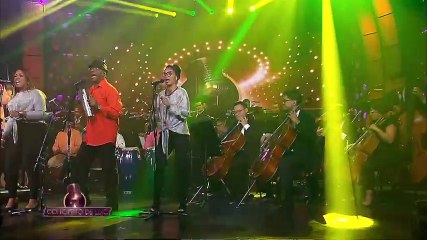 Concierto de Lujo | Francisco Pacheco y su Pueblo interpreta sus grandes éxitos en el Teatro Junín