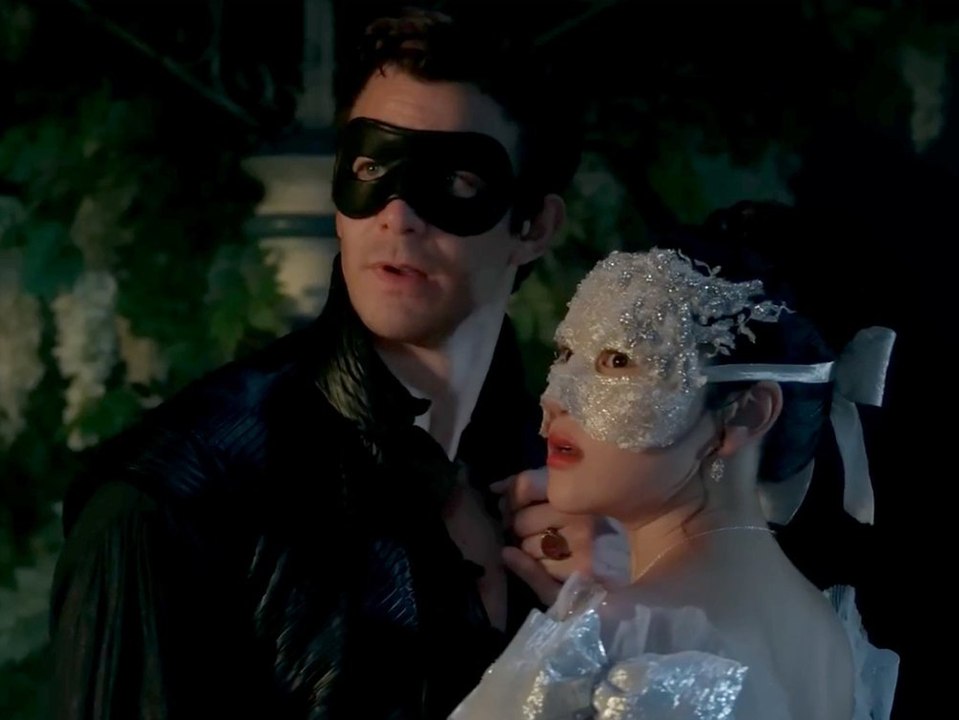 'Bridgerton': Ausführlicher Trailer zur 4. Staffel ist da