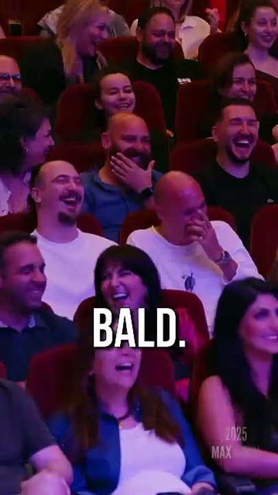 Unconfirmed comedy